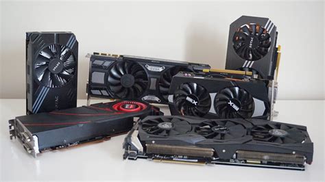 That's the story of the radeon rx 6900 xt, which sets a new high bar for amd graphics and, right now is a great time to be shopping for a graphics card deal. Best graphics card 2019: Top GPUs for 1080p, 1440p and 4K | Rock Paper Shotgun