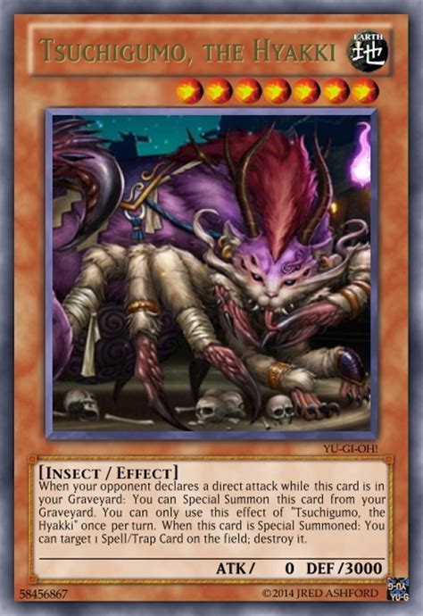 Categoryinsect Monsters Yu Gi Oh Card Maker Wiki Fandom Powered By