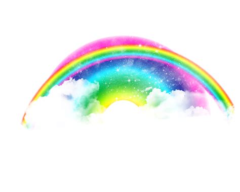 Photoshoppng Frames Wallpapers Designs Rainbow