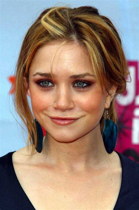 The most common mary kate olsen material is metal. Mary-Kate Olsen, Before and After - Beautyeditor