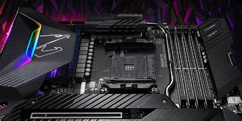 X Aorus Xtreme Rev Key Features Motherboard Gigabyte Global