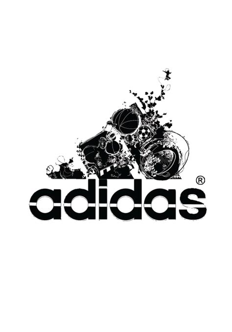 Download Brand Adidas Sports Free Transparent Image Hd Hq Png Image