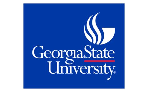 Georgia State University Logo Gsu 01 Png Logo Vector Downloads