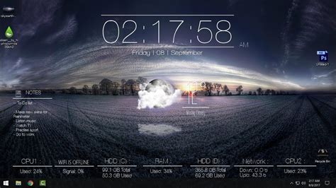 How Do I Get Live Wallpapers On Windows 10 : 3D Moving Wallpaper for