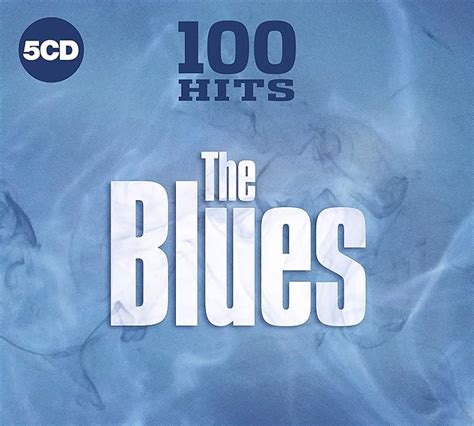 Amazon 100 Hits The Blues Various Artists 輸入盤 ミュージック