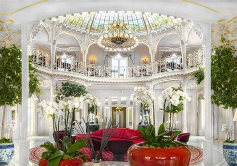 See And Be Seen We Pick The Top 5 Luxury Hotels In Monaco