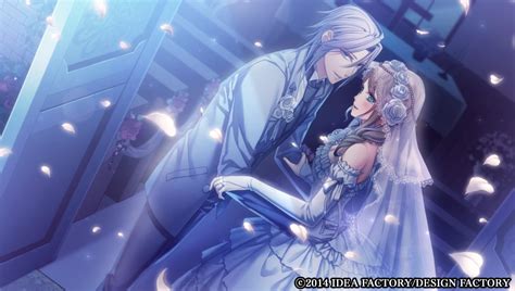Amnesia Wedding Zerochan Anime Image Board