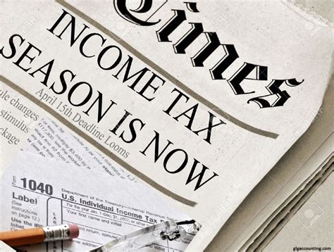 Income Tax Preparation Chicago Based Lawyers Comes With Better