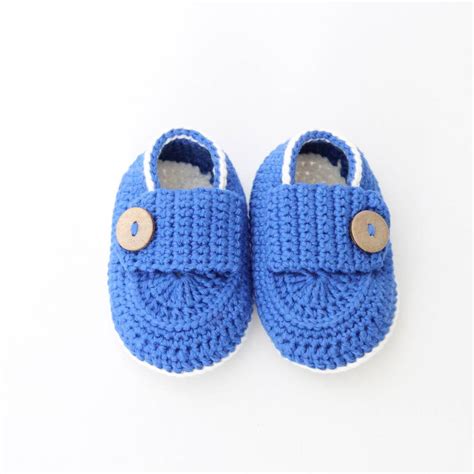 Baby Boy Shoes By Attic