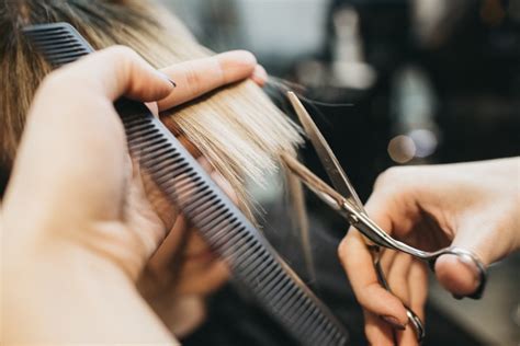 Essential Hair Stylist Skills You Need For A Successful Career