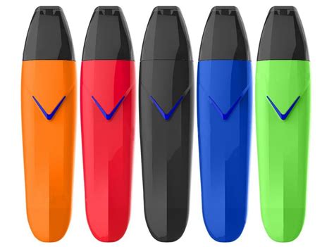 Suorin Vagon Portable Pod Vaping System Canada Vapevineca