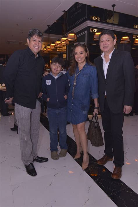 Today, a frustrated karen davila took to facebook ranting about the lack or absence of medical facilities after her son got hurt in a surfing accident in siargao, country's most famous surfing. The Art of Good Eating: Todd English Food Hall in Manila ...