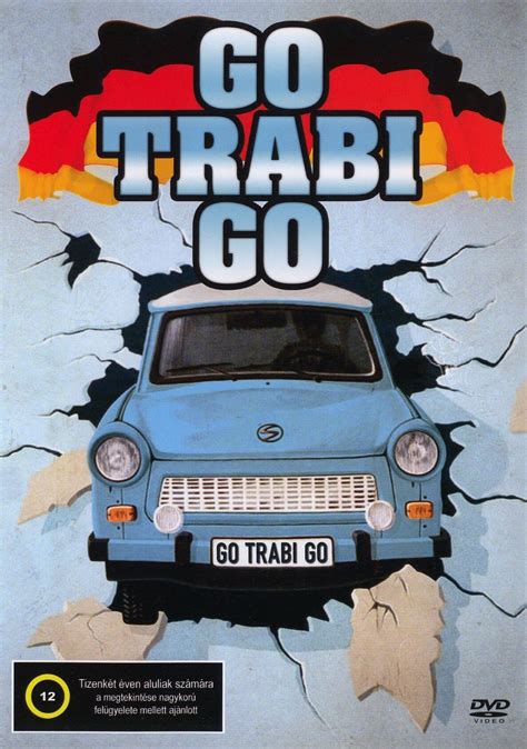 Go Trabi Go 1991 Filmer Film Nu