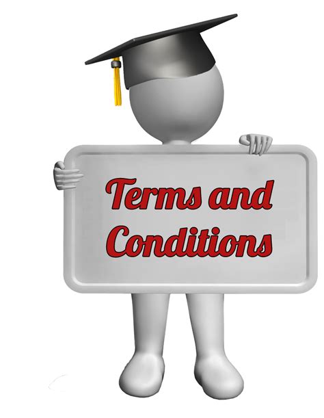 Terms And Conditions United Digital Learning