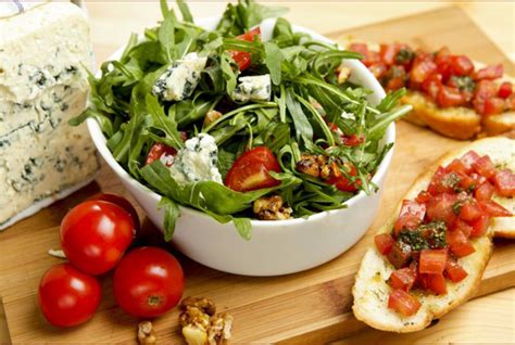 Place aux salades composées qui savent tout faire ! 1001+ idées comment préparer la plus délicieuse salade ...