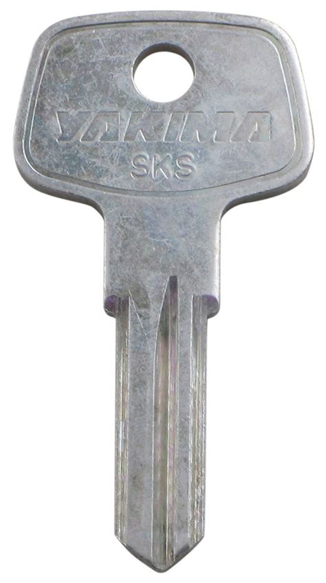 Auto Parts And Accessories Thule Yakima Roof Rack Key Ski Rack Lock Keys
