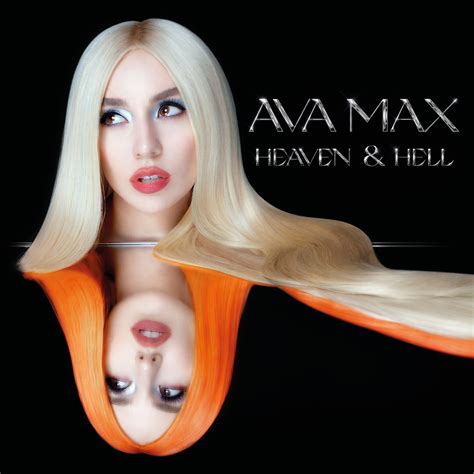 Ava Max Kings And Queens Iheartradio