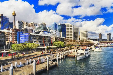 Bilder Die Top 10 Sehenswürdigkeiten Von Sydney Australien Franks