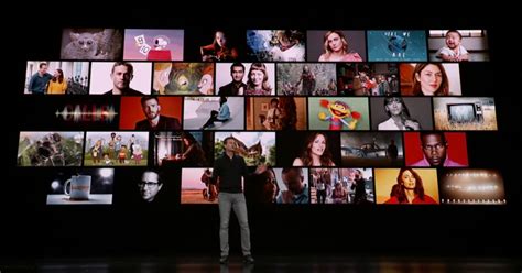You can watch across all of your screens and pick up where you left off on any device. Apple Just Released a Beta Of Its New Apple TV App - Cord ...