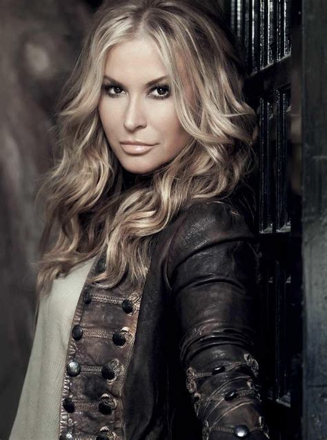Anastacia Is An American Singer Songwriter Record Producer Dancer Fashion Designer And