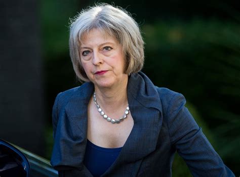 Theresa May Orders Probe Into High Level Of Deaths In Police Custody The Independent The