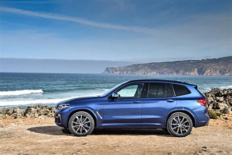 Bmw X3 M40i Começa A Ser Montado No Brasil Automais