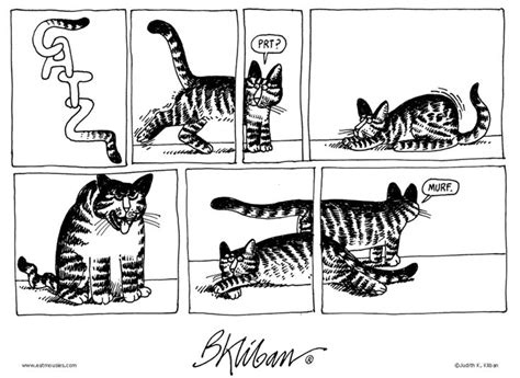 268 Best Kliban Cats Images On Pinterest Kliban Cat Cat