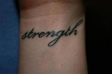 Check out our selection of 80 unique and meaningful small tattoos for men and choose the right one for you! meaningful wrist tattoo inspiration # ...
