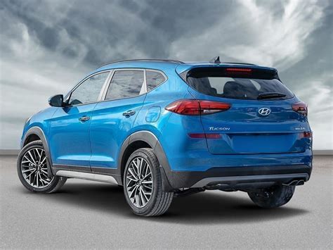 Maybe you would like to learn more about one of these? Hyundai Gallery | 2020 Hyundai Tucson AWD 2.4L Luxury | # ...