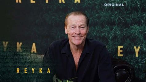 Game Of Thrones Star Iain Glen Is In M Nets New Crime Drama ‘reyka