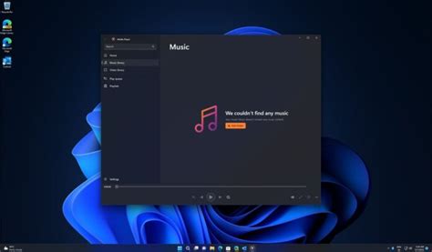 Windows 11s Modern Media Player Gets New Features For Videos