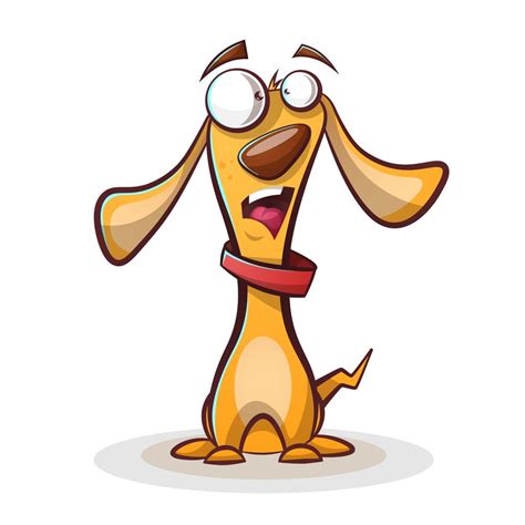 Funny Cartoon Dog Images ~ Clip Art And Picture Funny Cartoon Dogs