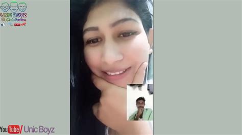 FaceBook Live Part 2 Bangladeshi Famous Girl New Funny Video 2018 Unic