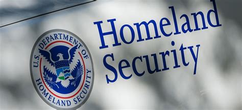 Dhs Rolls Out New Tool To Boost Confidence In Cyber It Security Nextgov