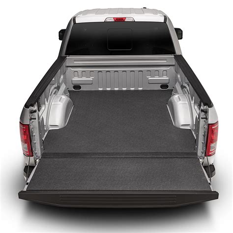 Bedrug 34 Textured Truck Bed Mat For 2007 2019 Chevy Silverado 66
