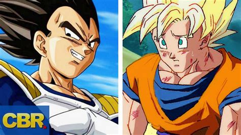 Do the customising business and everything and we'll be back on the world map (skip the dialogue if you want but like i said, remember there're no dragon balls. 10 Weird Things Vegeta Can Do That Goku Can't In Dragon ...