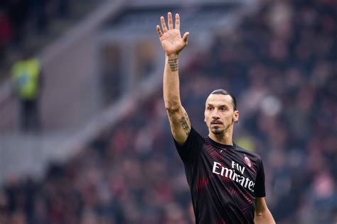 James and ibrahimovic overlapped in los angeles for about 16 months from the summer of 2018 until november 2019, when ibrahimovic went back to europe. Zlatan Ibrahimovic is terug bij zijn oude liefde | Trouw