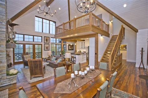 10 Interior Design Ideas For Your Mountain Home Avalon