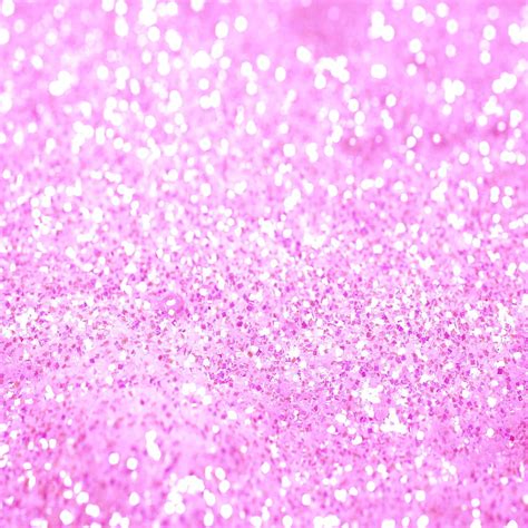 Pink Glitter Glitter Sparkly Pink Background Pink Sparkle Hd