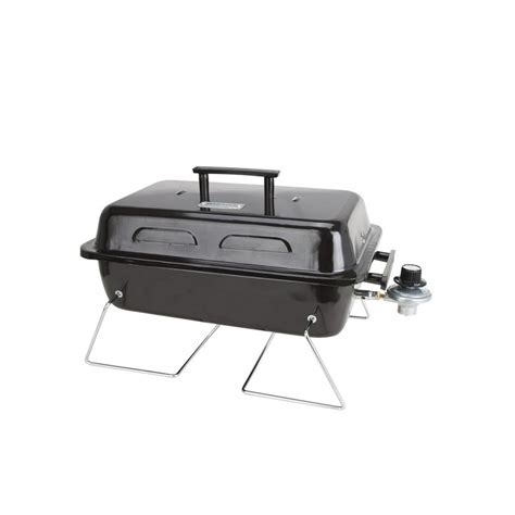 Grill Gas Table Top Bbq