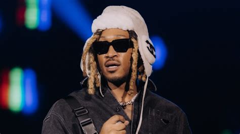 Future Teases New Album In 2023 Hiphopdx