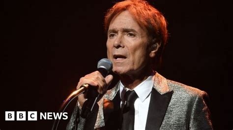 Sir Cliff Richard Sex Abuse Allegations To Be Reviewed Bbc News
