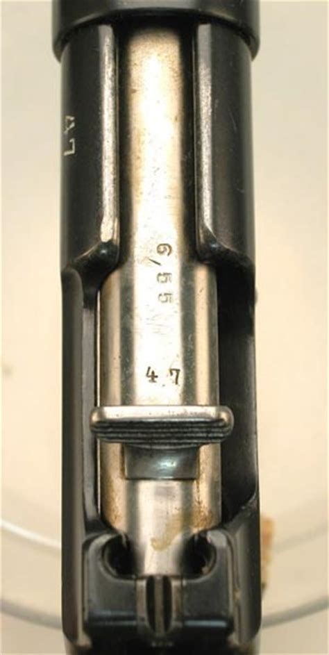 Пистолет Mannlicher M1894 Австро Венгрия описание характеристики
