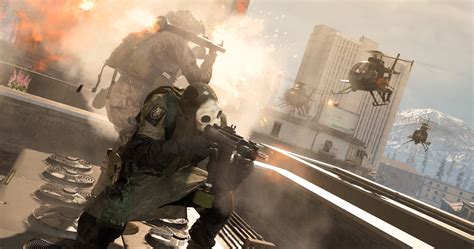 Call Of Duty Modern Warfare 10 Best Drop Points In Warzone Mode Ranked