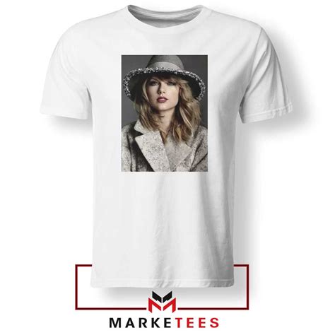 Taylor Swift Graphic Tee Shirt 1989 Tour Tshirts S 3xl Usa Apparel