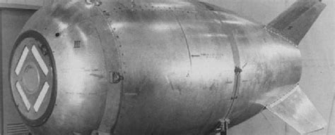 A Canadian Diver Might Have Found The Lost Nuke Bomb Thats Been Missing Since 1950 Sciencealert