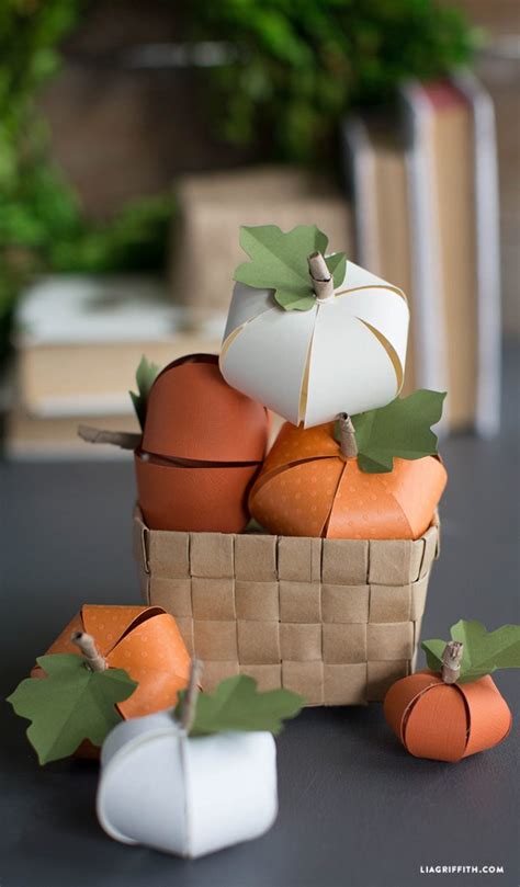 The Best Thanksgiving And Fall Crafts For Adults Easy Paper Crafts