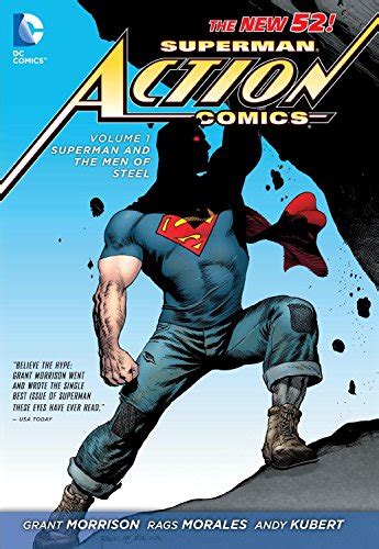 Ct3t3 D0wnl0ad Superman Action Comics Vol 1 Superman And The