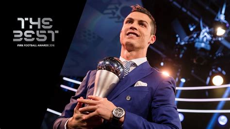 5 Reasons Why Ronaldo Is Better Than Messi Wrytin