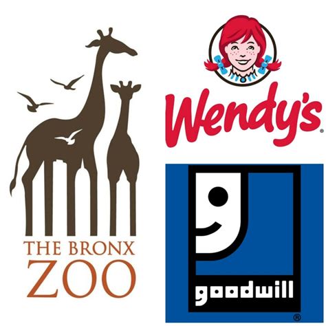 The Hidden Meaning Behind Some of the World's Most Recognizable Logos